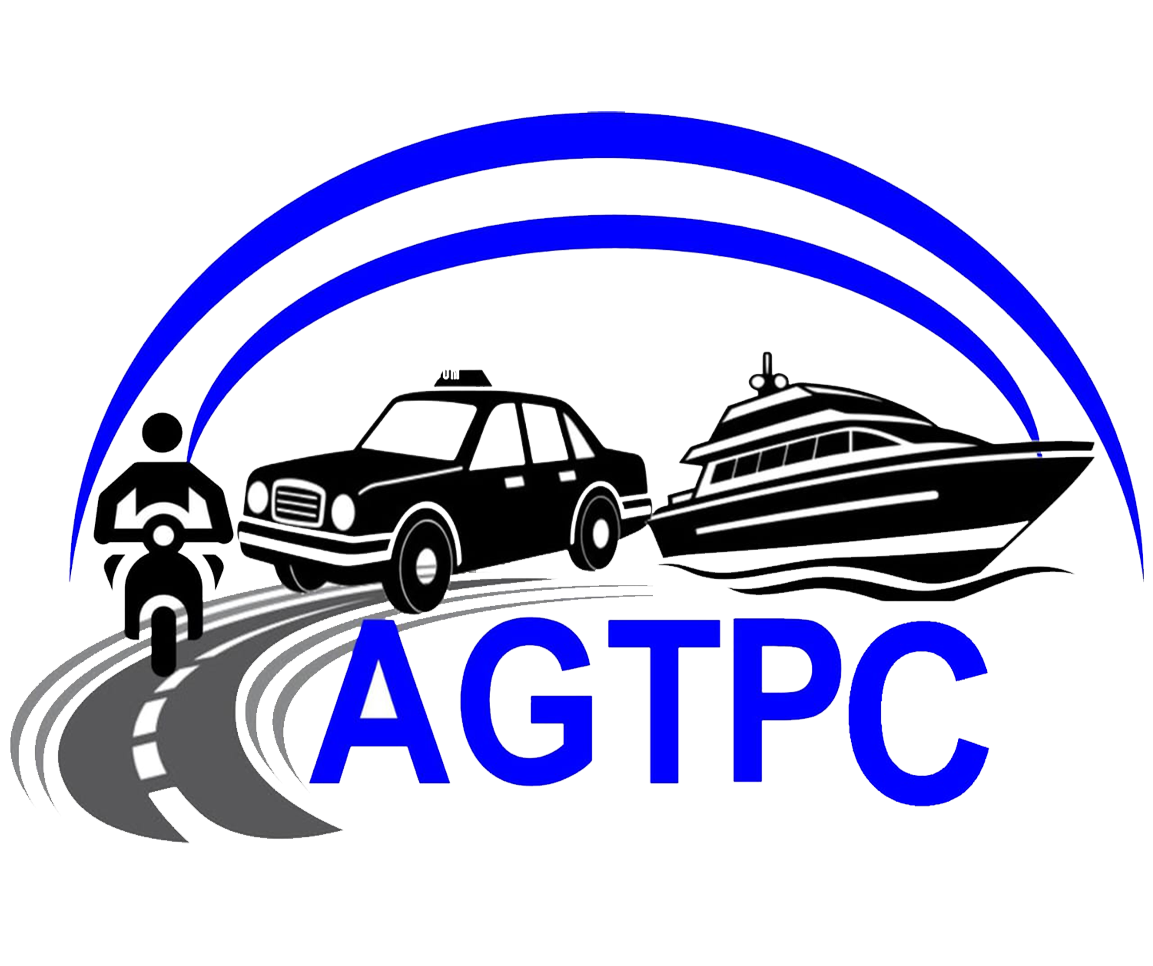 Logo AGTPC